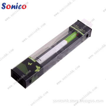 2013 High Quality Metal Pipe Disposable E-Cigarette Pd302